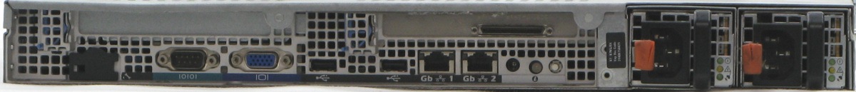 PowerEdge R300