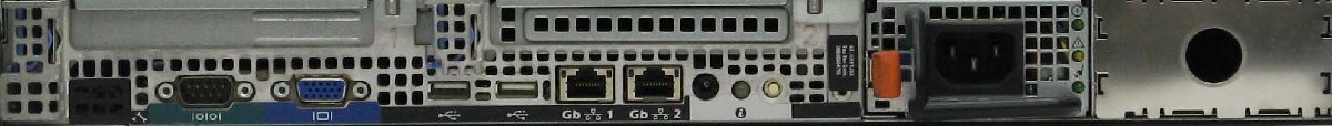 PowerEdge 1950  Xeon L5410 RAID�J�[�h���� ���[���t�� ���b�N�}�E���g�T�[�o�[ #1