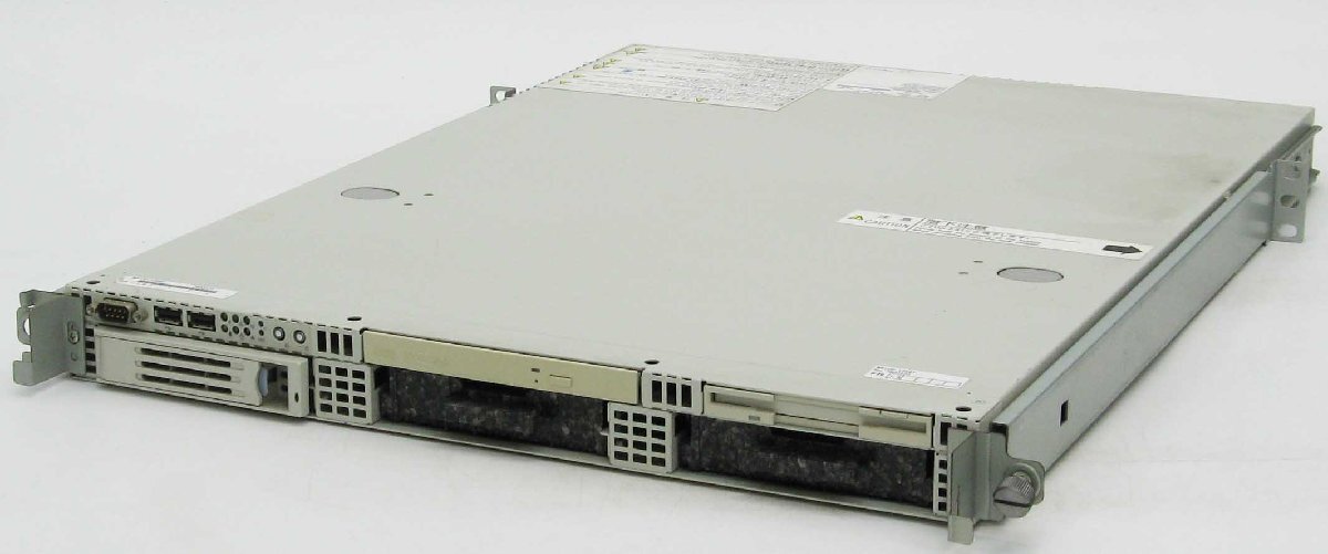 Express 5800/i110Rh-1 XEON-3040 ���b�N�}�E���g�T�[�o�[