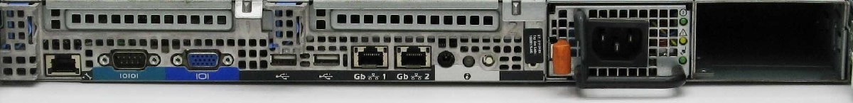 PowerEdge 1950  Xeon 5148 RAID�J�[�h���� ���[���t�� ���b�N�}�E���g�T�[�o�[ #1