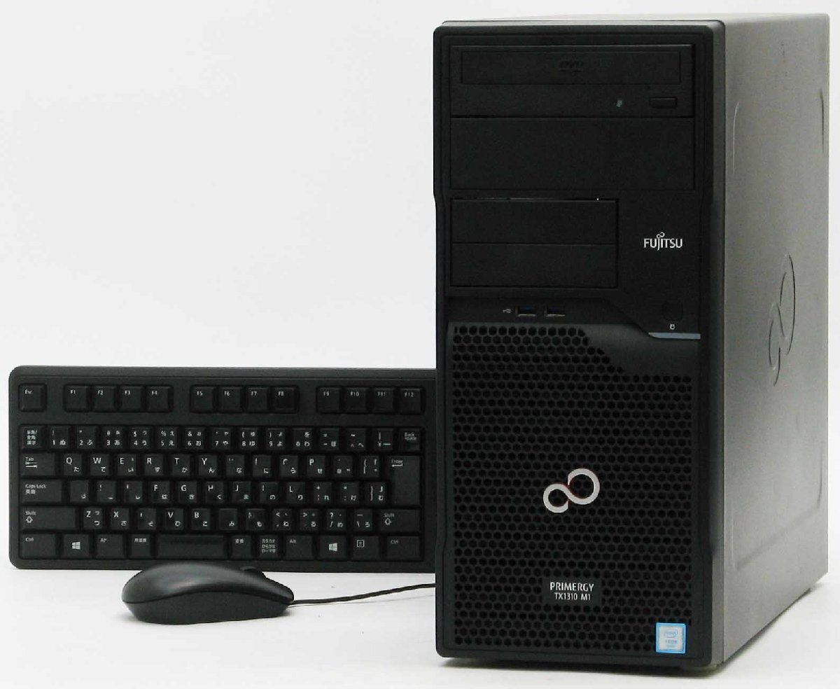中古デスクトップパソコン 富士通 製品一覧 - 価格.com