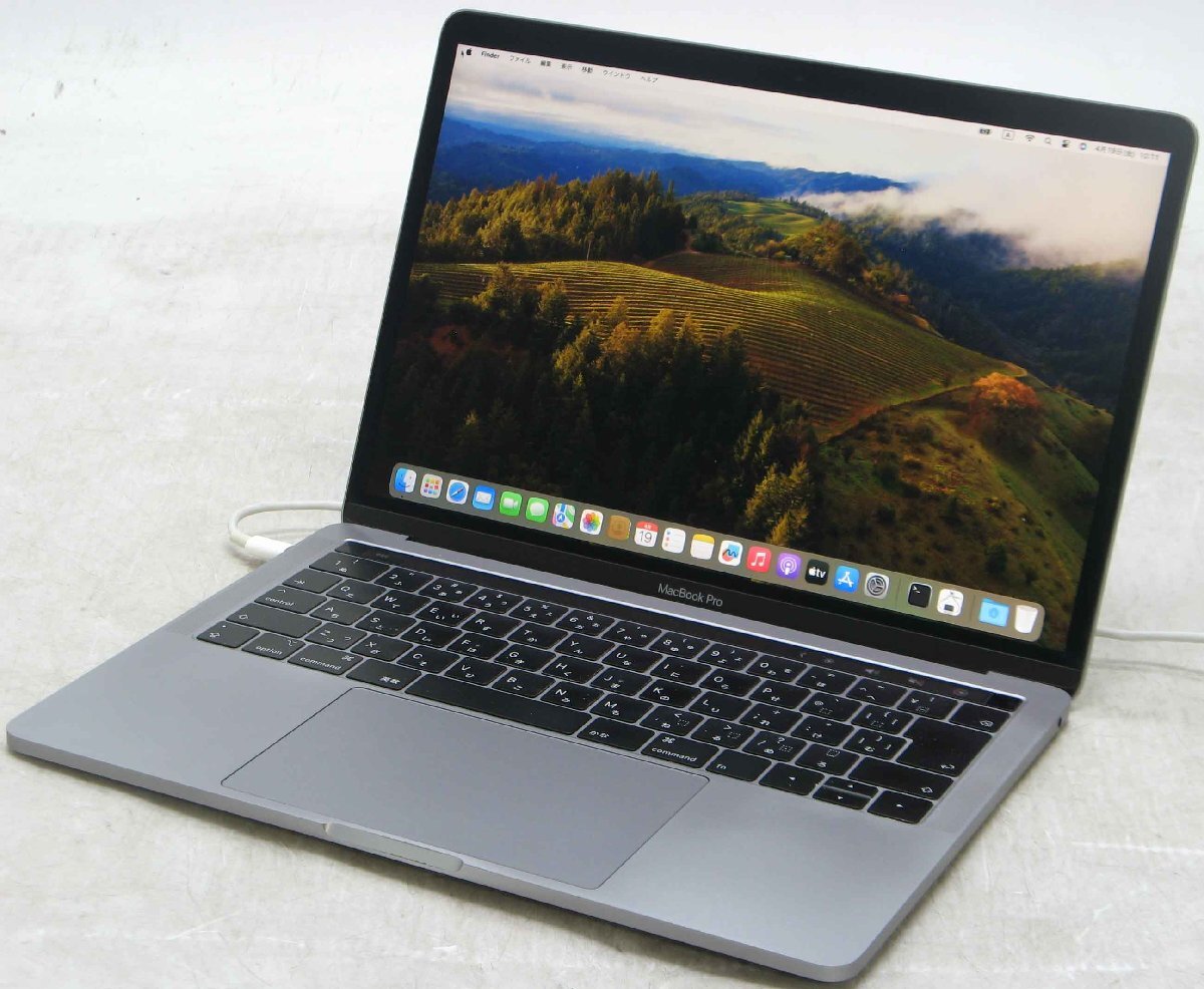 中古Mac ノートパソコン MacBook Pro 製品一覧 - 価格.com