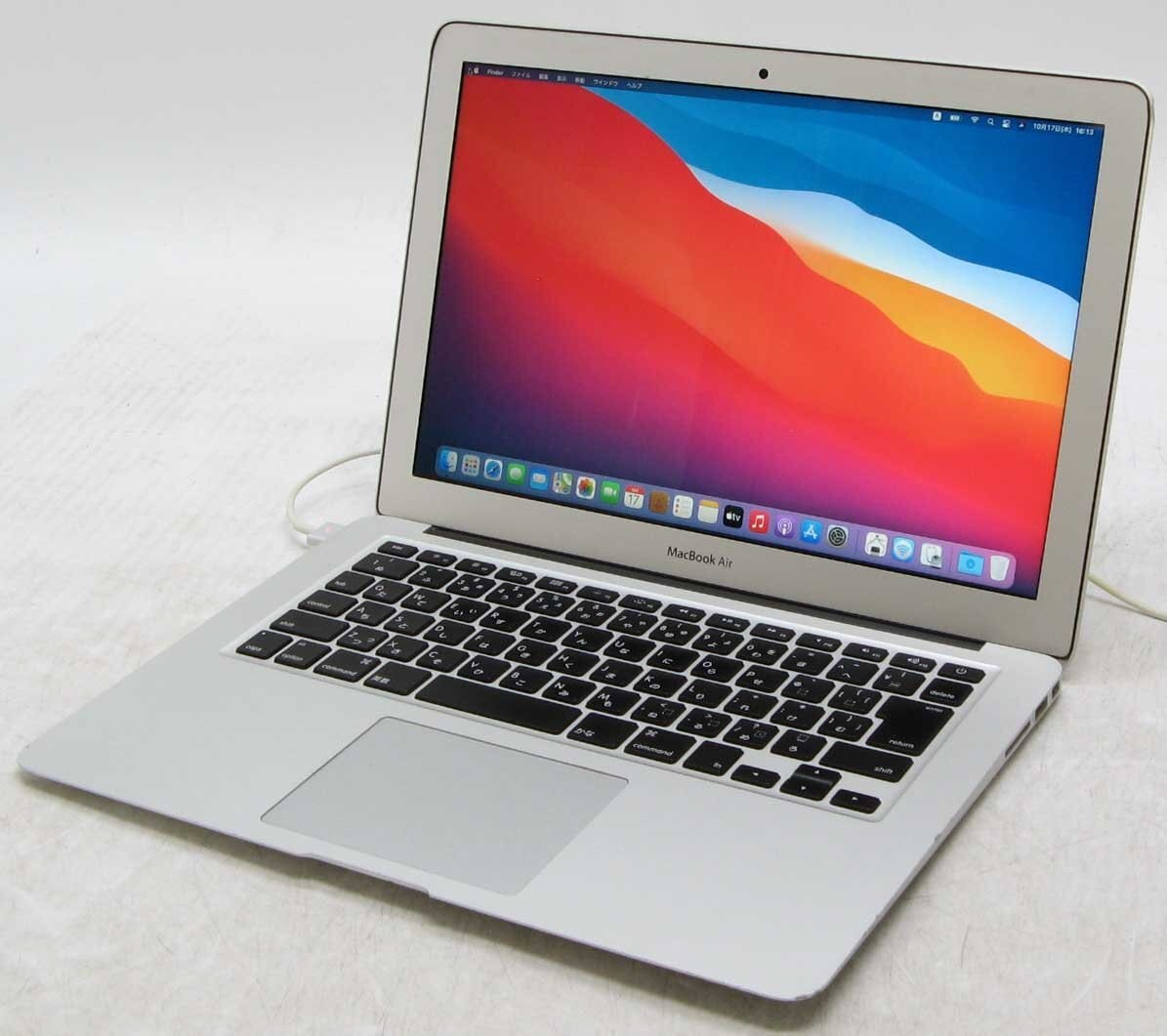 中古Mac ノートパソコン MacBook Air 製品一覧 - 価格.com