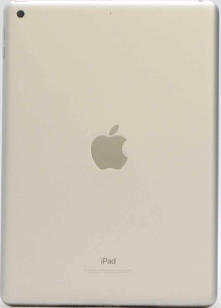 iPad MR7G2J/A Wi-Fi���f�� 32GB ��6���� Web�J����  iOS17.6.1 ���� Macintosh #10