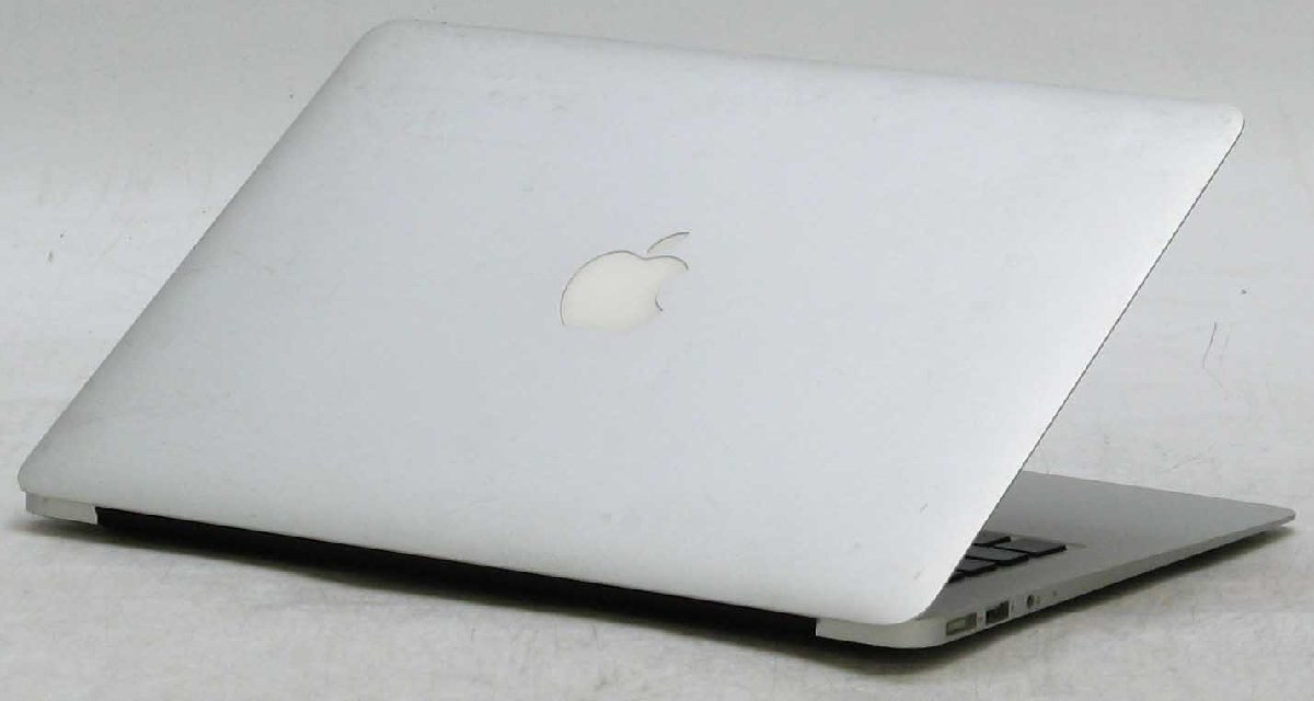MacBook Air 13inch Mid 2012 MD231J/A Core i5 MacOS10.13.6 中古 マックブック #10
