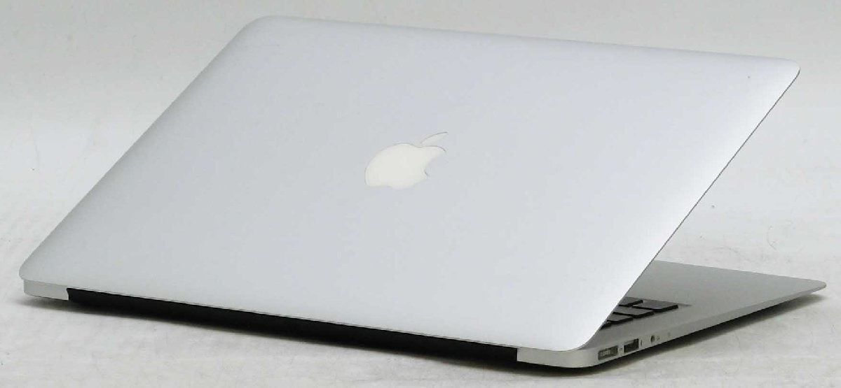 MacBook Air 13inch Mid 2012 MD231J/A Core i5 SSD MacOS10.15.7 中古 マックブック #1