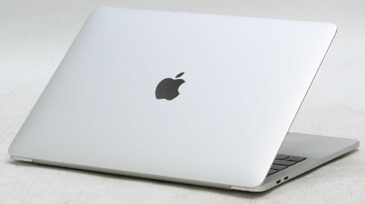 MacBook Pro MV9A2J/A 13-inch 2019 Core i7 MacOS15.5 中古 Macintosh マックブック #10