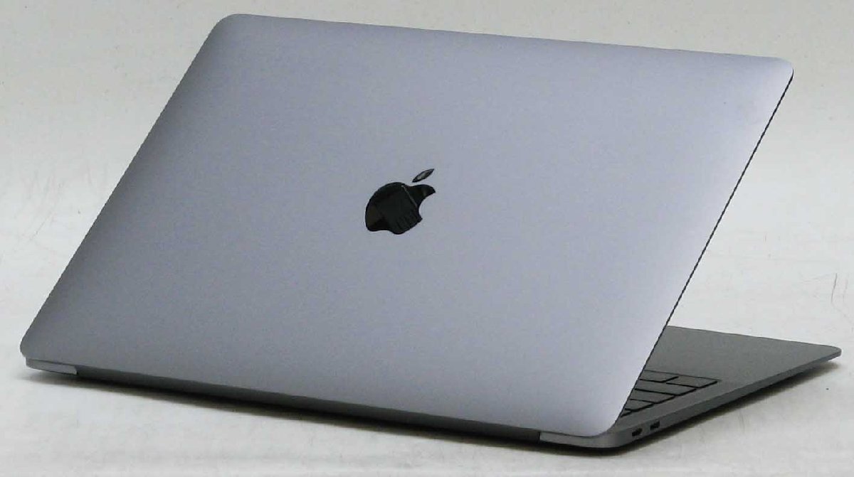 MacBook Air Retina 13-inch 2018 MRE92J/A Core i5 OS14.8.1 中古 マックブック #1