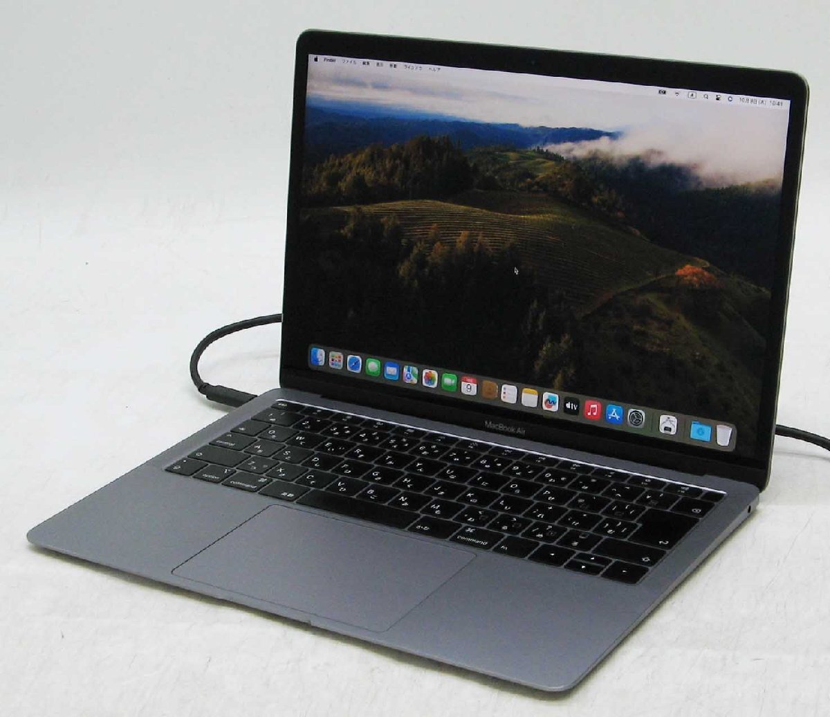 Mac book air 13inch 8MB 250GB 中古 MacBook Air 中古 商品一覧｜Mac