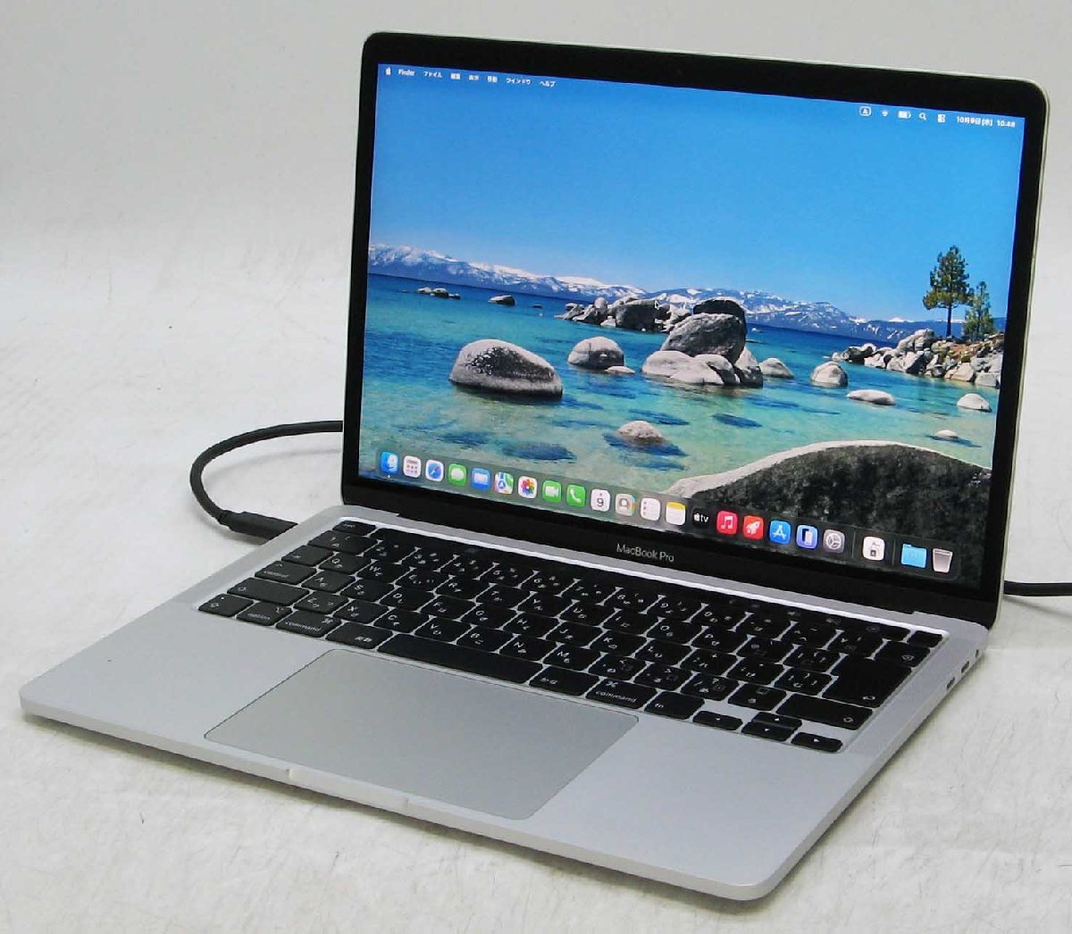 中古Mac ノートパソコン メモリ：16GB以上 製品一覧 - 価格.com