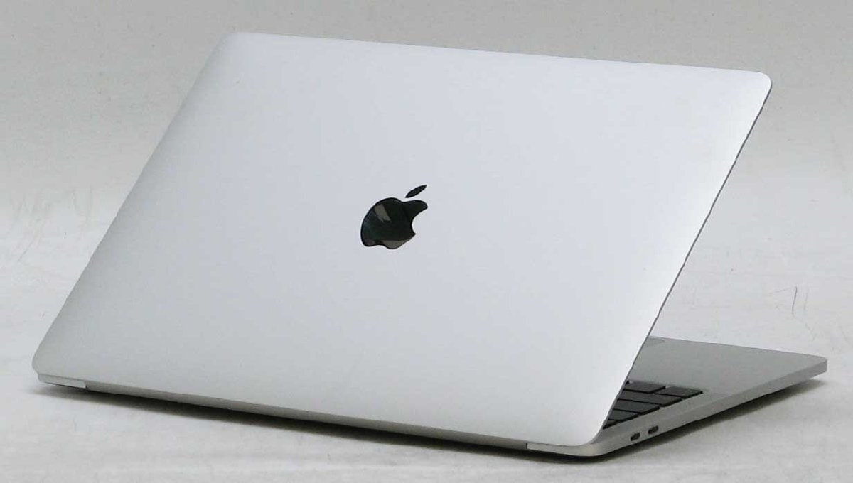 MacBook Pro 13inch-2020  MWP72J/A Core i7 SSD OS26.0.1  ���� Macintosh �}�b�N�u�b�N #10