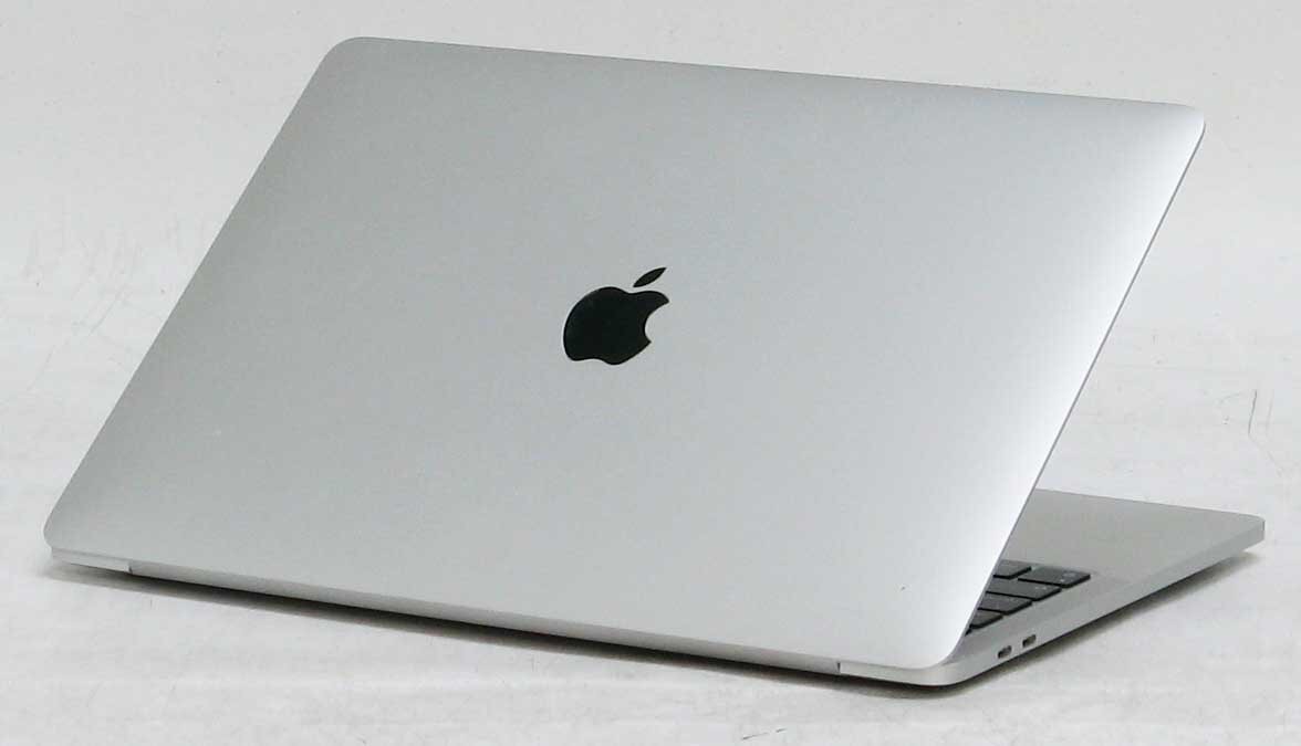 MacBook Pro 13inch-2020  MWP72J/A Core i7 SSD OS26.0.1  ���� Macintosh �}�b�N�u�b�N #20