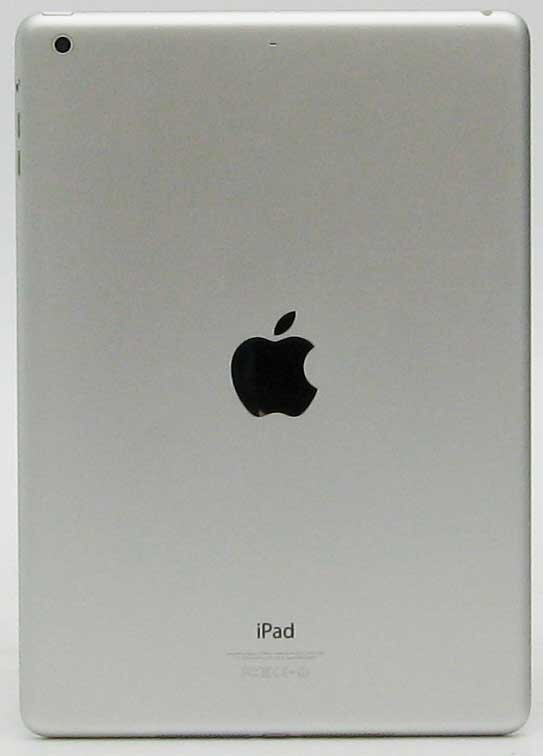 iPad Air MD788J/A ��1���� �V���o�[ iOS 12.5.8 ���� Macintosh �^�u���b�g #1