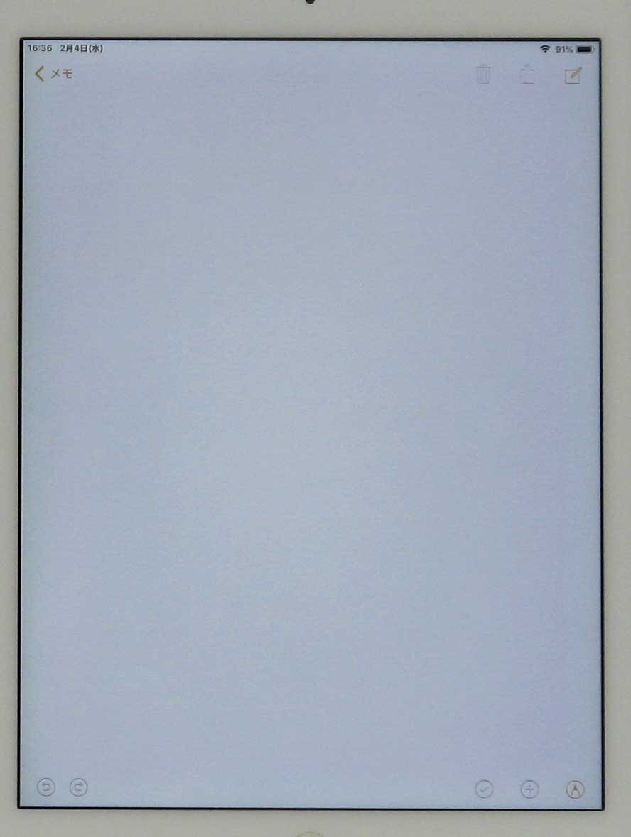 iPad Air MD788J/B ��1���� 16GB �V���o�[ iOS 12.5.8 ���� Macintosh �^�u���b�g #30