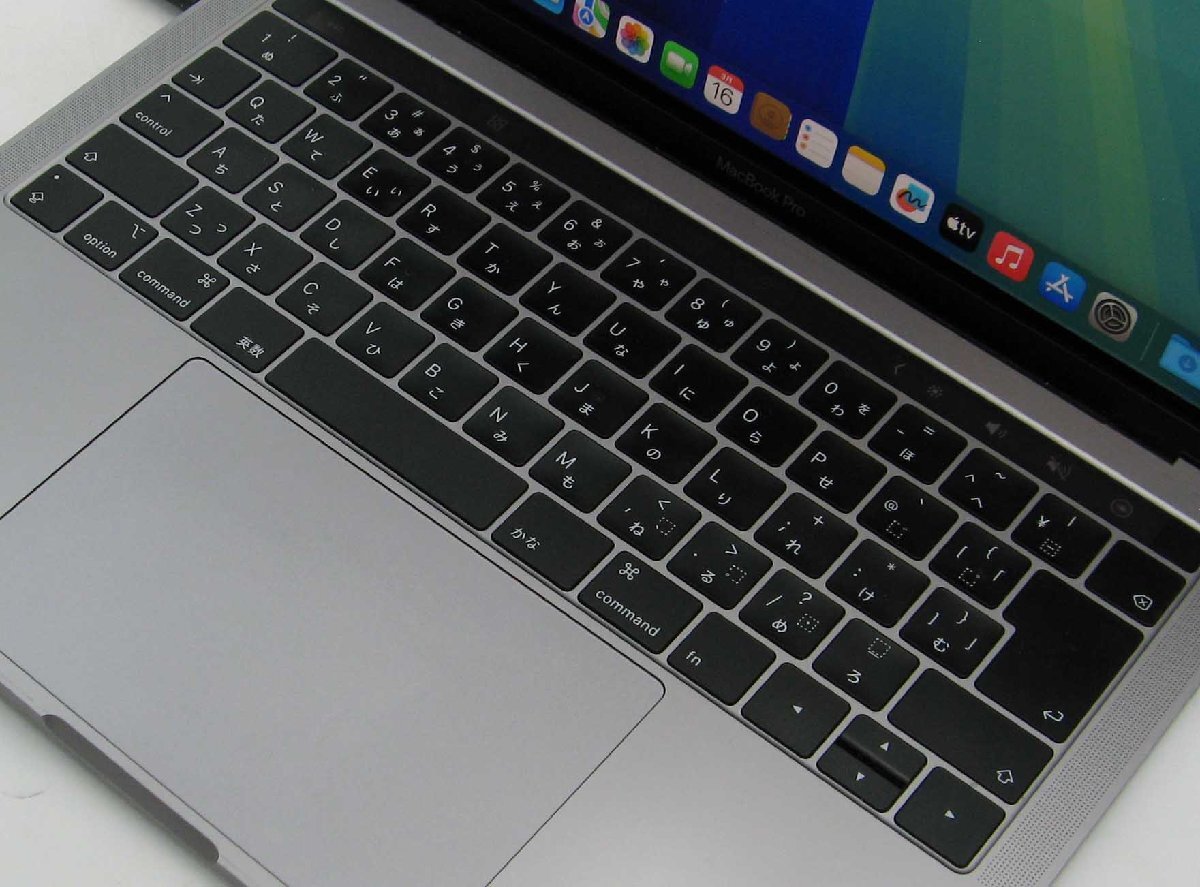 MacBook Pro Retina 13-inch 2019 MV972J/A Corei5 OS15.7.4 Macintosh マックブック #10
