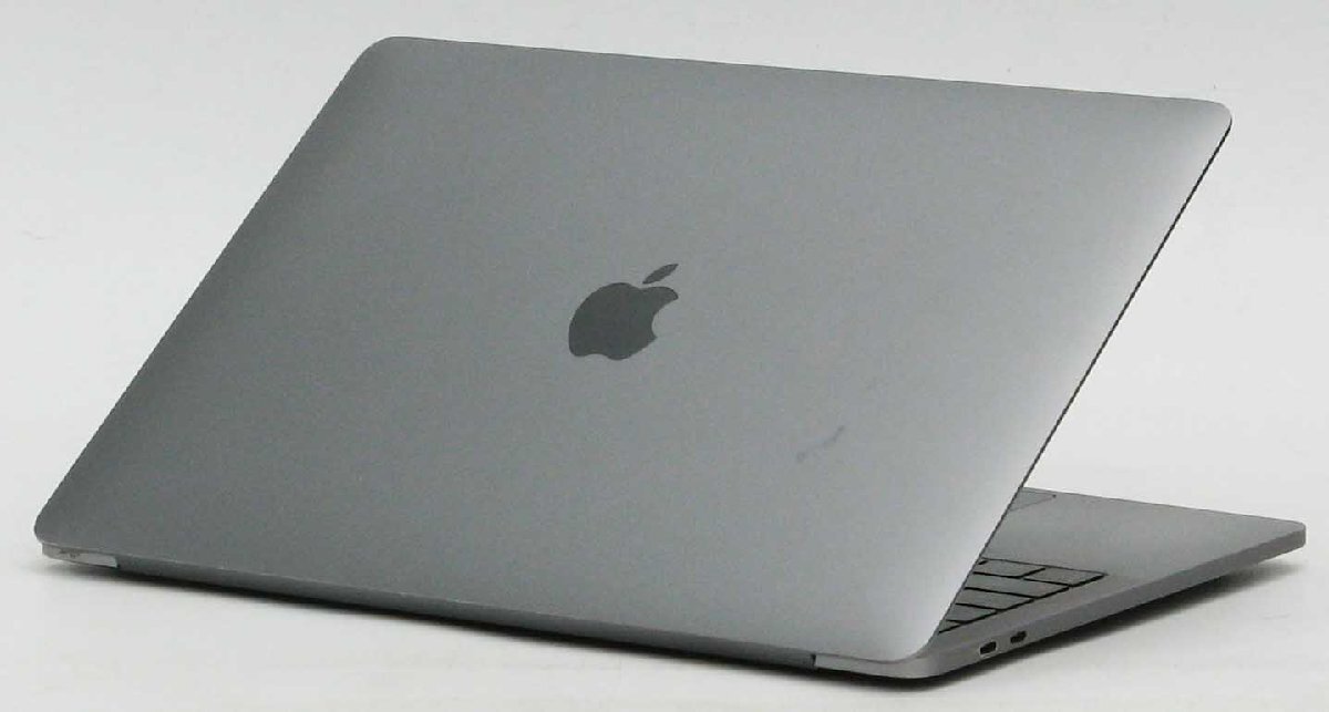 MacBook Pro Retina 13-inch 2019 MV972J/A Core i5 OS15.7.4 Macintosh マックブック #20