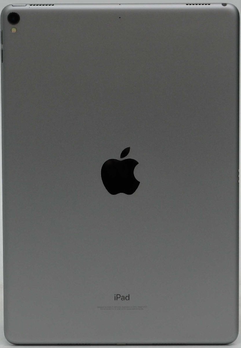 iPad Pro MQDT2J/A 第1世代 Wi-Fiモデル 64GB iPadOS17.7.10 中古 Macintosh タブレット #1