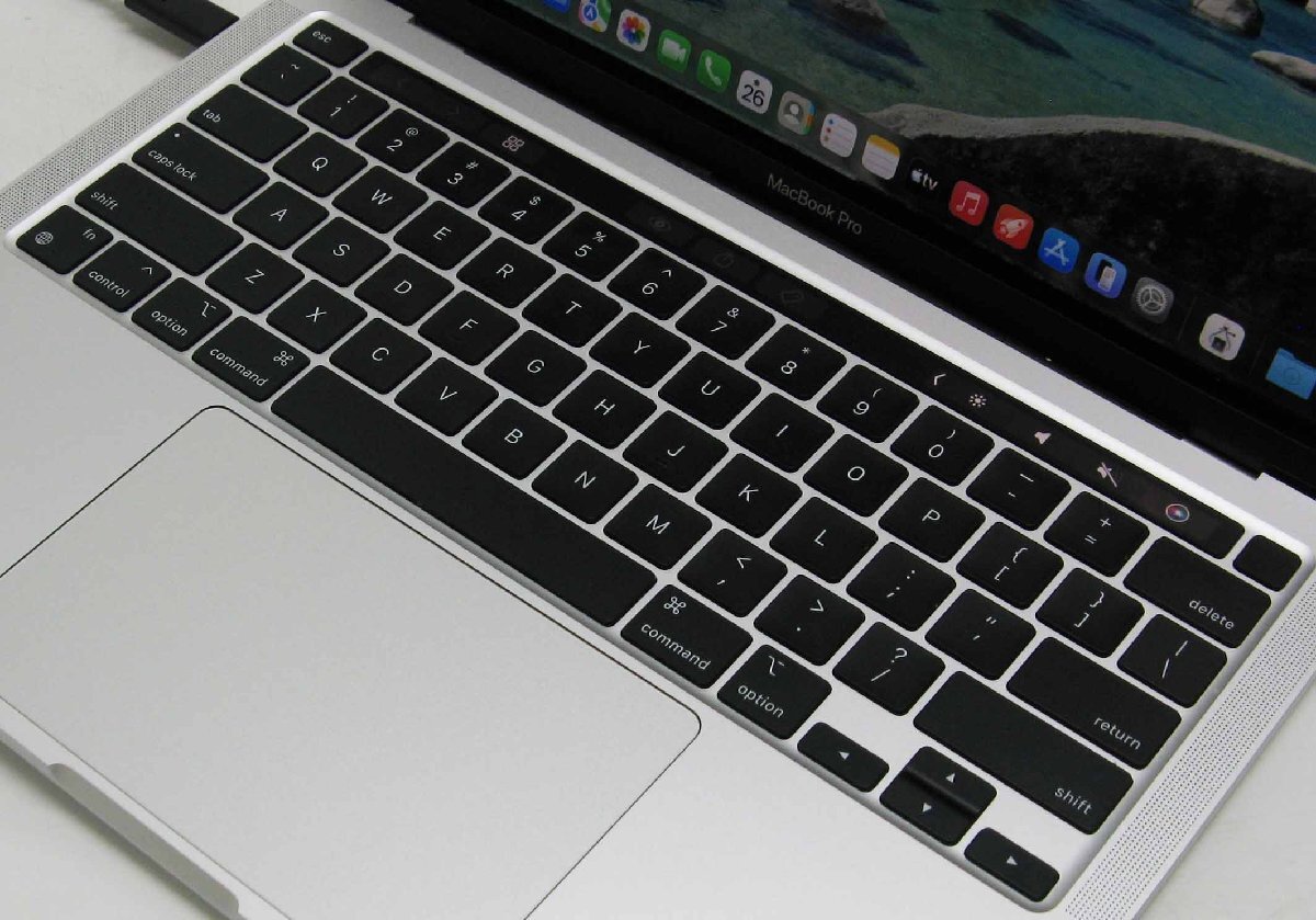 MacBook Pro Retina 13-inch 2020 MYDA2J/A OS26.5.1 Macintosh マックブック #10