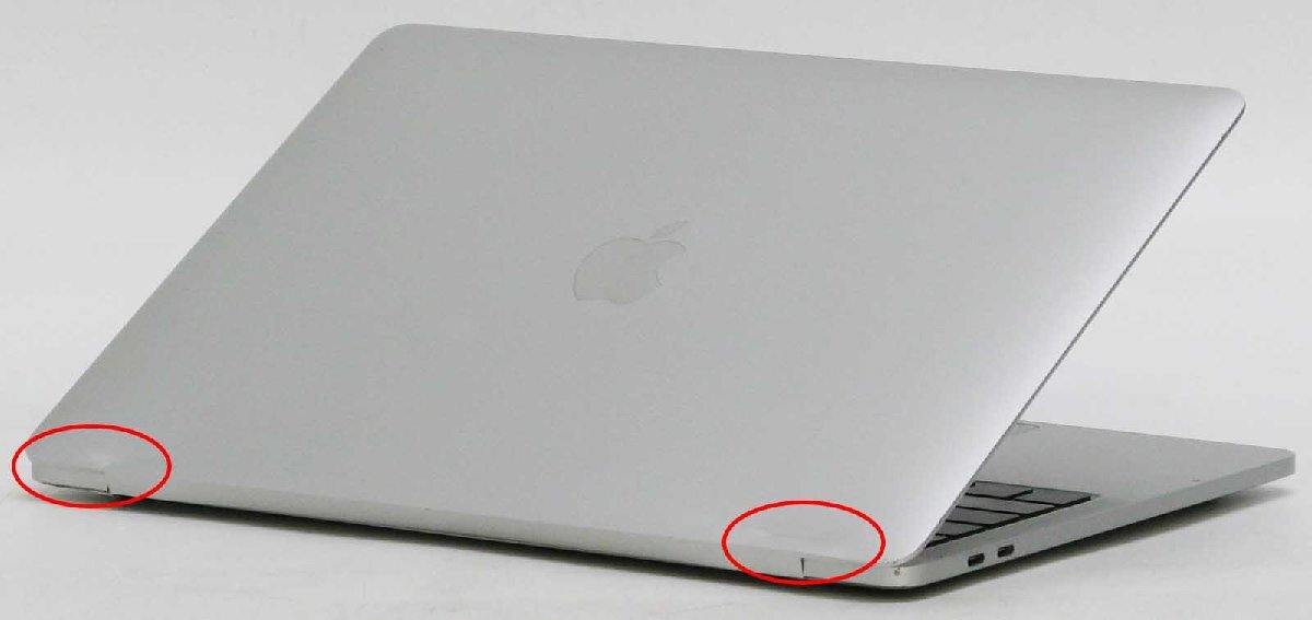 MacBook Pro Retina 13-inch 2020 MYDA2J/A OS26.5.1 Macintosh マックブック #10