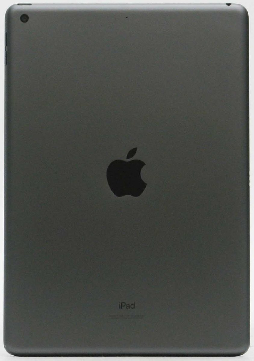 iPad MK2K3J/A 第9世代 Wi-Fiモデル 64GB iPad OS 26.5 中古 Macintosh タブレット #10