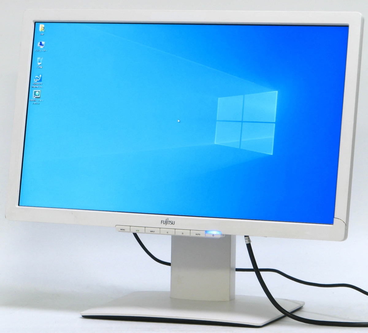 �x�m�� VL-B23T-7 �� �t�����j�^�[ 23�C���` DisplayPort�Ή� #6