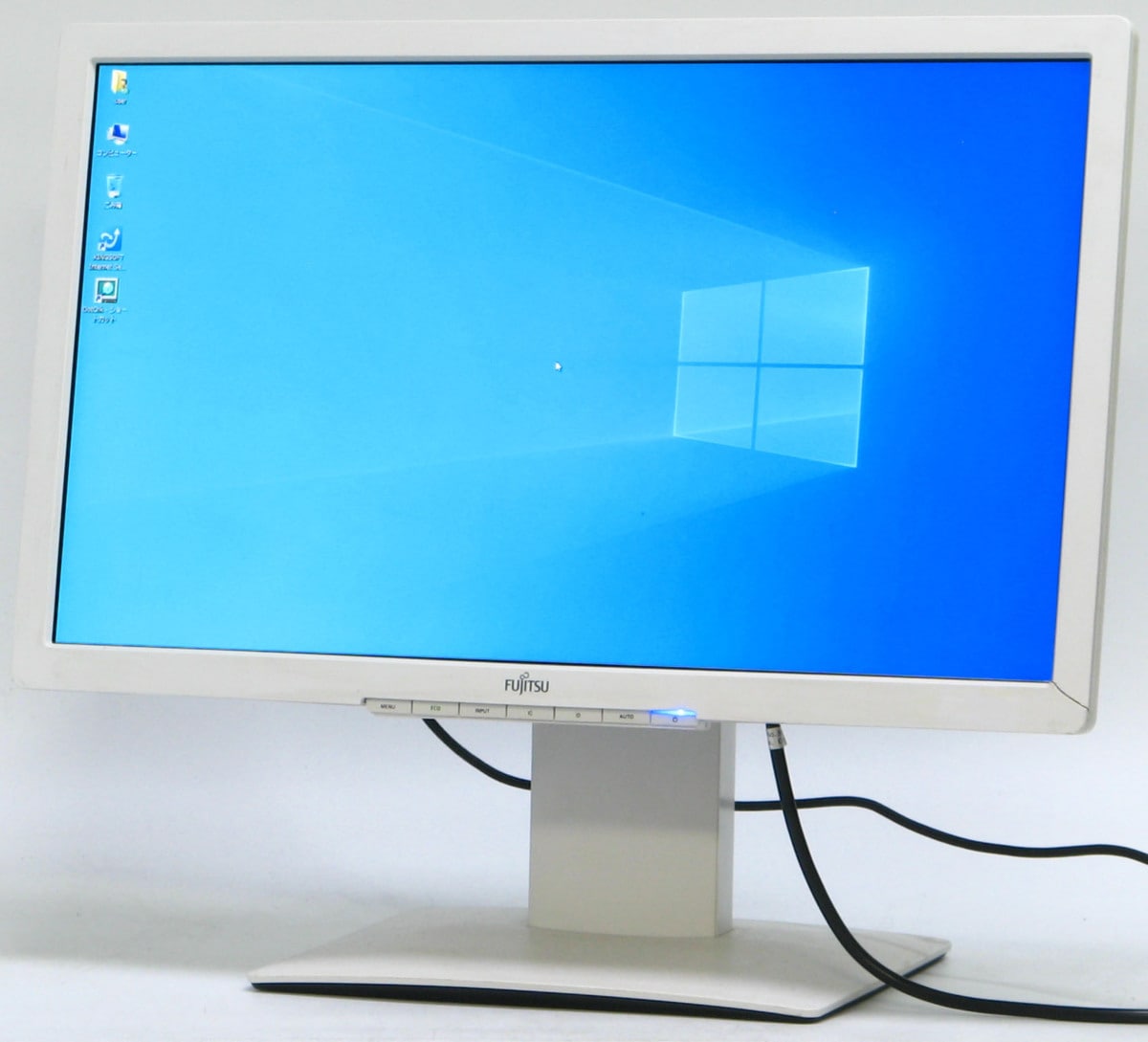 富士通 VL-B23T-7 ■ 液晶モニター 23インチ DisplayPort対応 #7