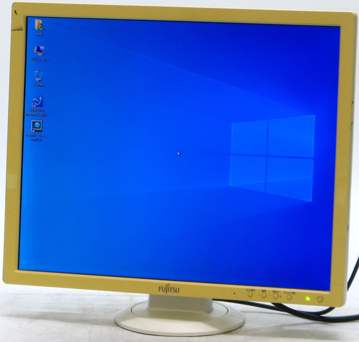 中古モニタ・ディスプレイ モニタタイプ：液晶 製品一覧 - 価格.com