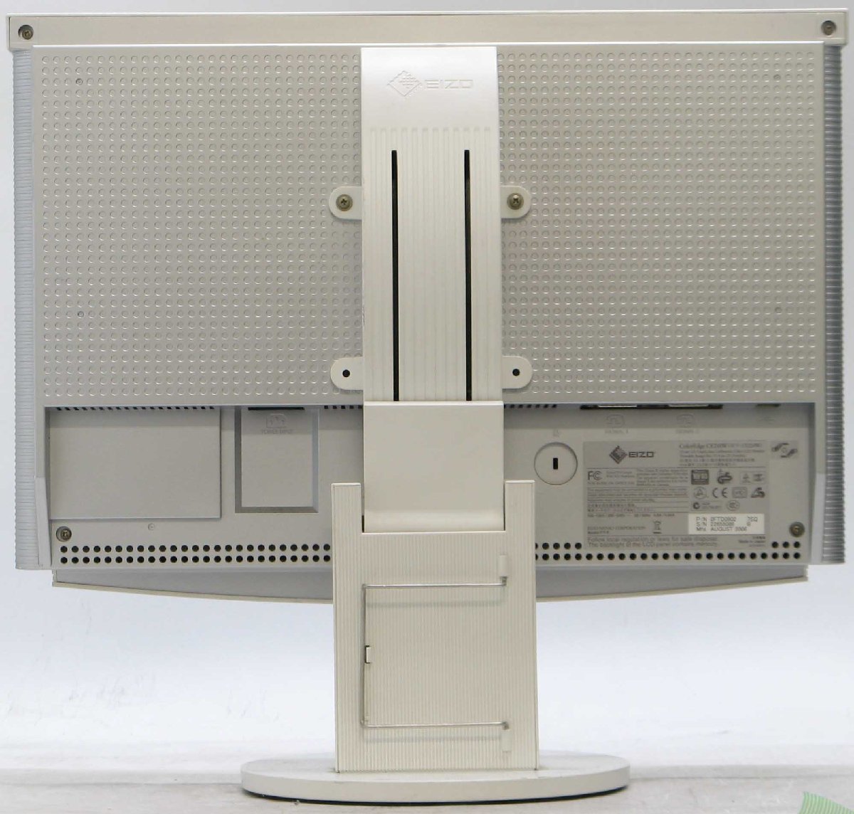 ColorEdge CE210W �� �t�����j�^�[ 21�C���` #1