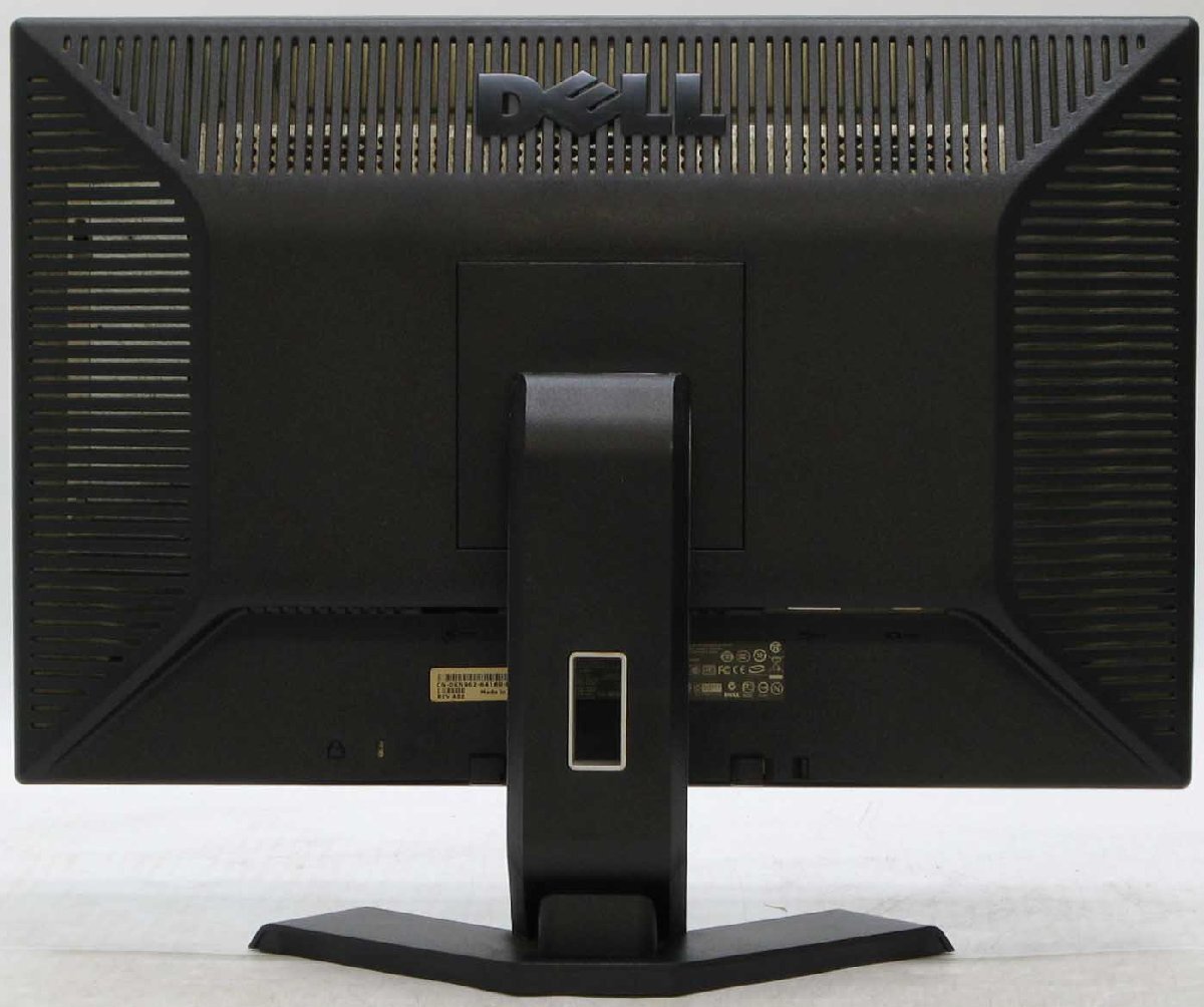 E228WFPC ■ 液晶モニター 22インチ #2