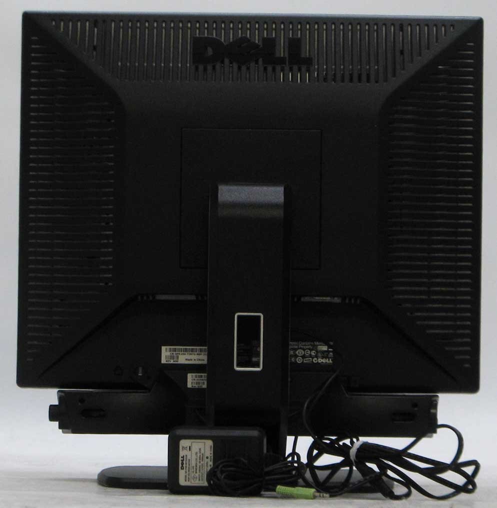 SE197FP �� �t�����j�^�[ 19�C���` �T�E���h�o�[�t��#1