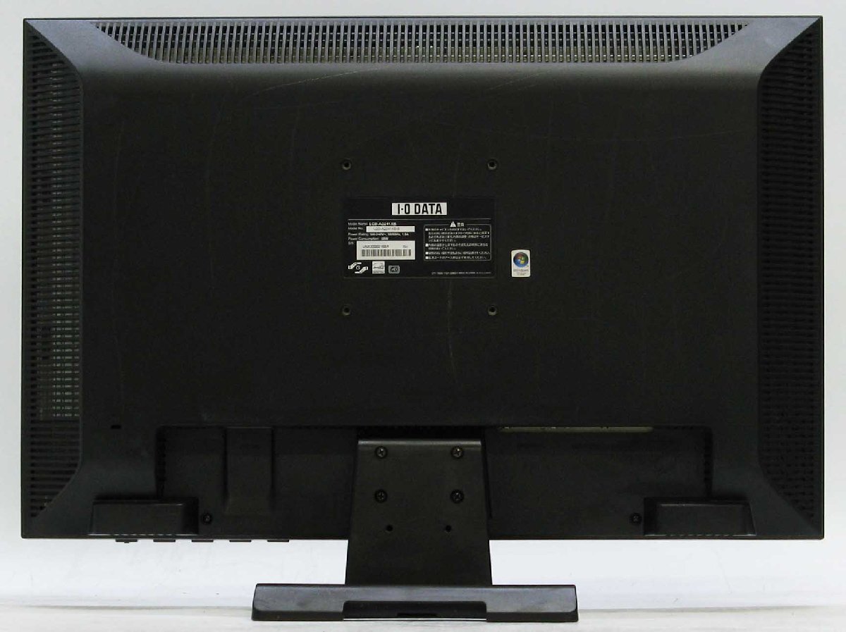 LCD-AD241XB �� �t�����j�^�[ 24�C���` DVI-D�Ή� #1