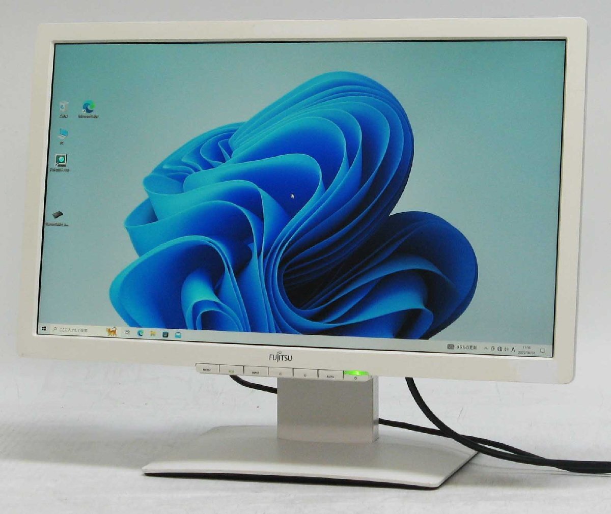 富士通 VL-B23T-7 ■ 液晶モニター 23インチ DisplayPort対応 #2