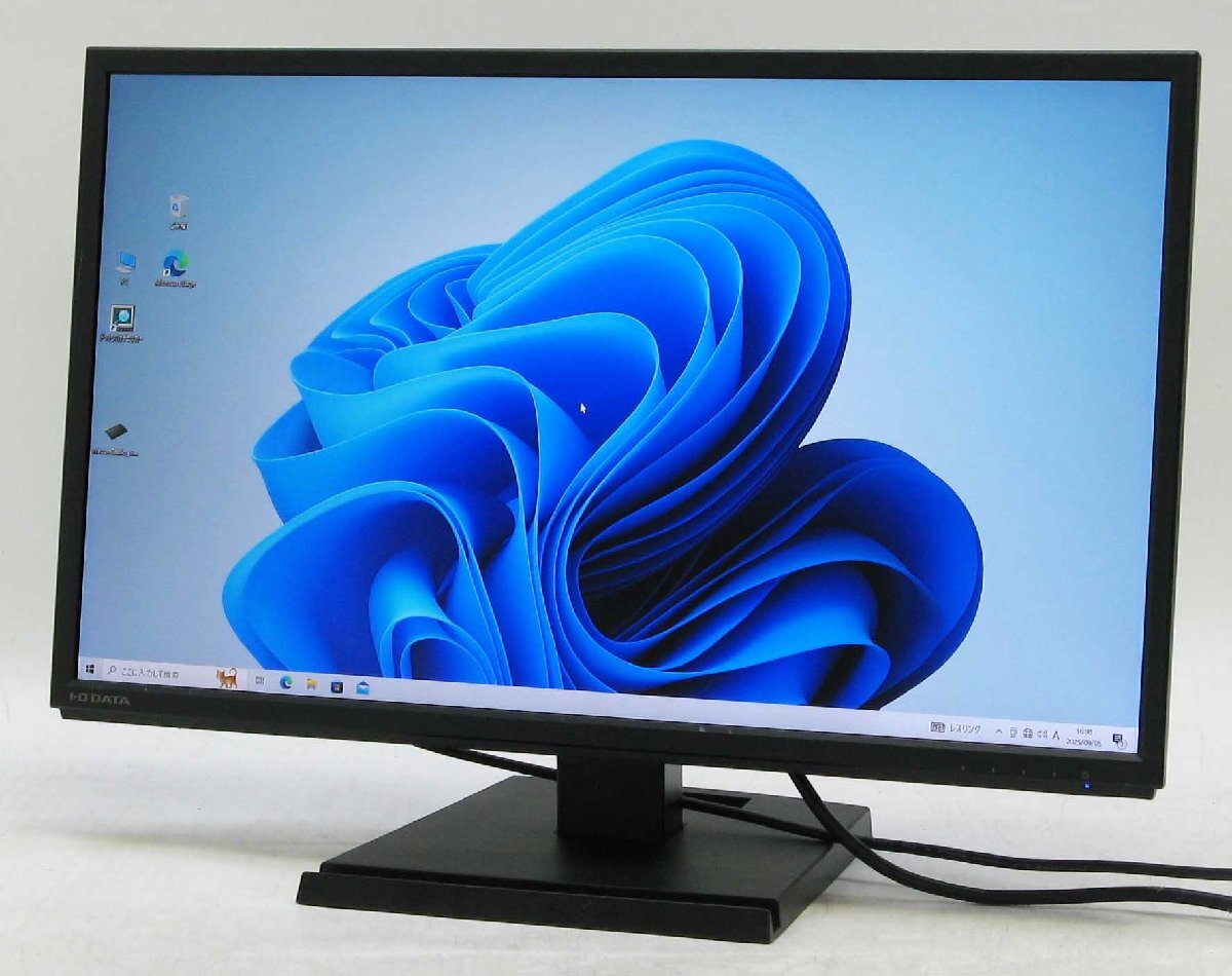 中古モニタ・ディスプレイ モニタサイズ：24インチ～25インチ 製品一覧