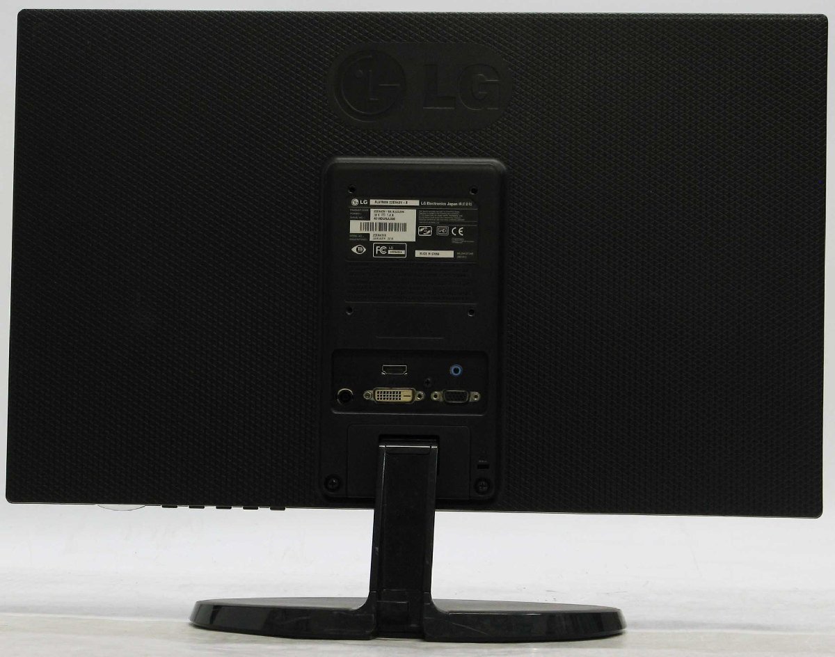 FLATRON 22EN43V-B �� �t�����j�^�[ 22�C���` HDMI�Ή� #3