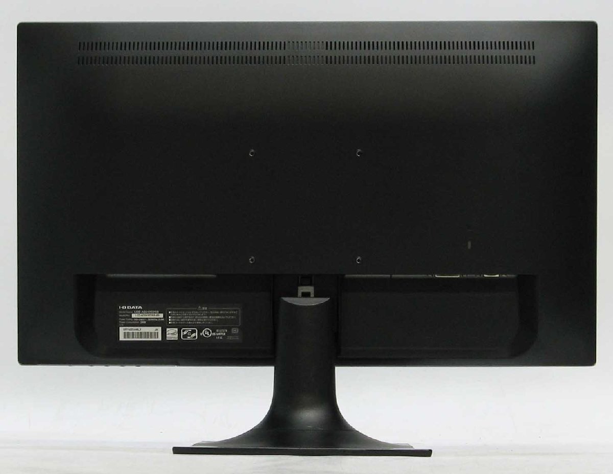 LCD-AD243EDSB �� �t�����j�^�[ 24�C���` #6