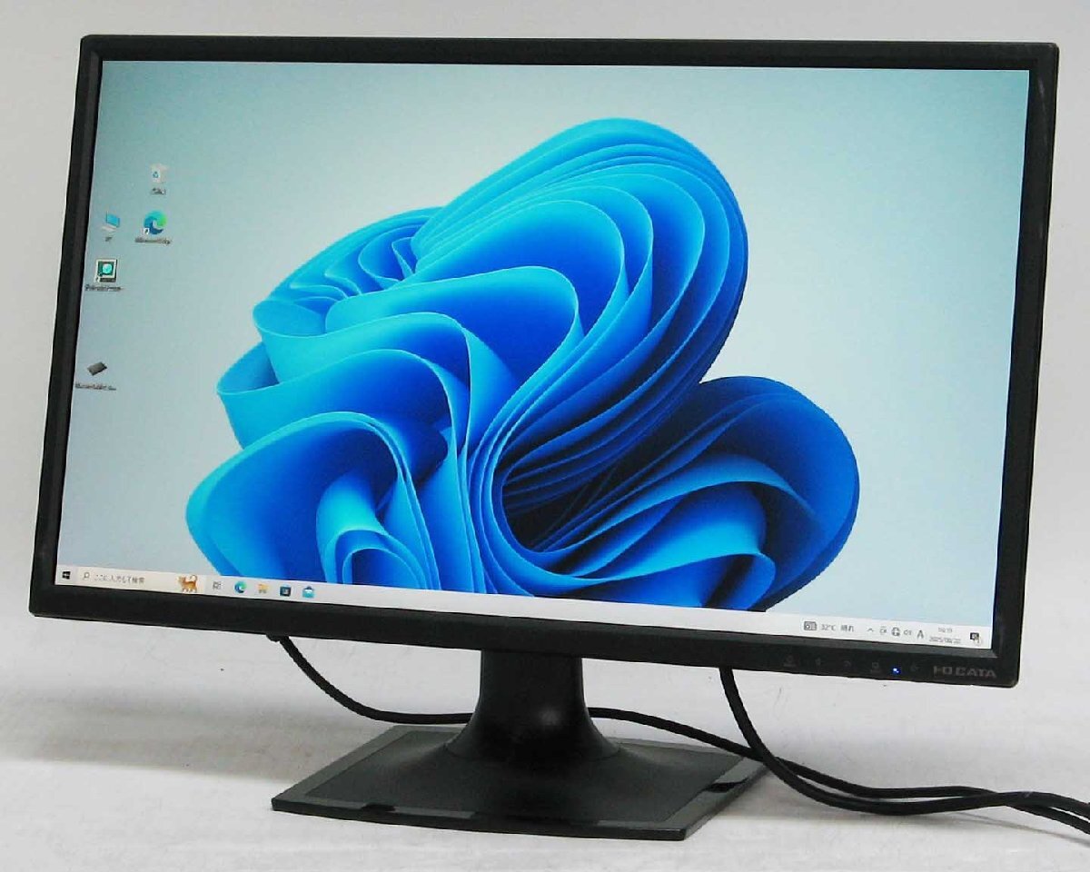 LCD-AD243EDSB �� �t�����j�^�[ 24�C���` #6