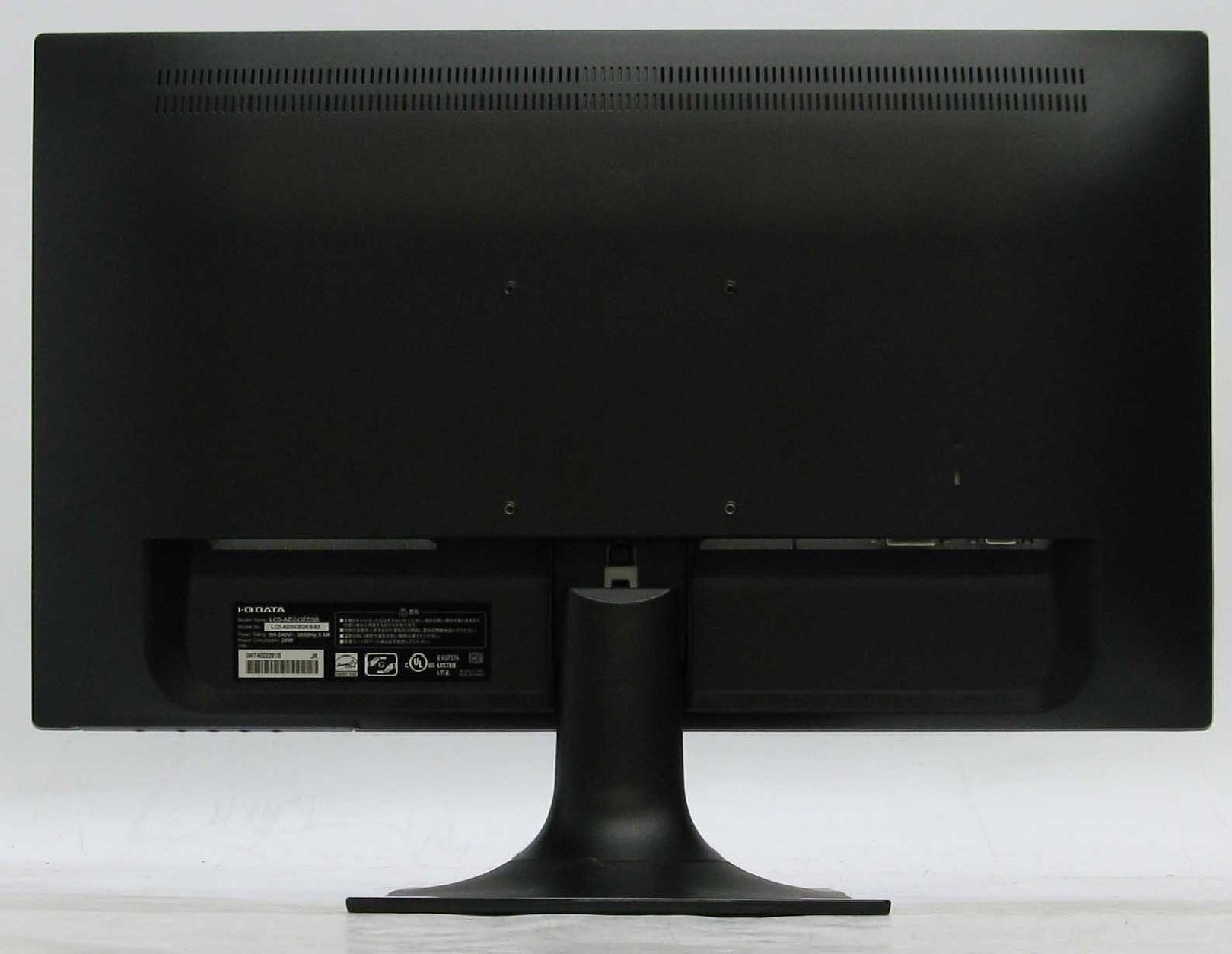 LCD-AD243EDSB �� �t�����j�^�[ 24�C���` #7