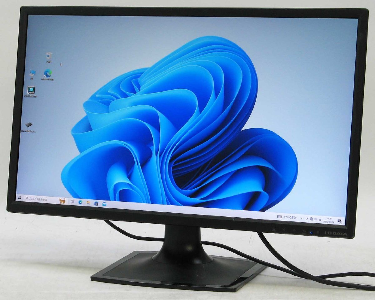 LCD-AD243EDSB �� �t�����j�^�[ 24�C���` #7