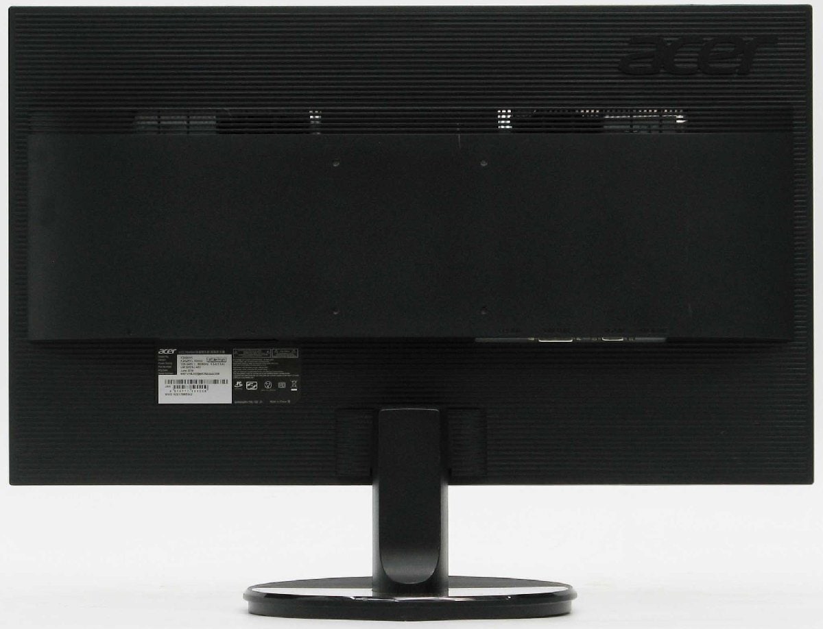 K242HYL �� �t�����j�^�[ 24�C���` �X�s�[�J�[���� #1