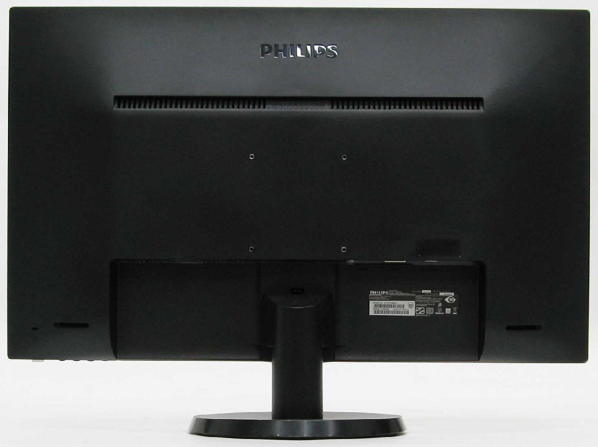 273V5LHAB/11 �� �t�����j�^�[ 27�C���` HDMI�Ή� ���𑜓x �X�s�[�J�[���� #3