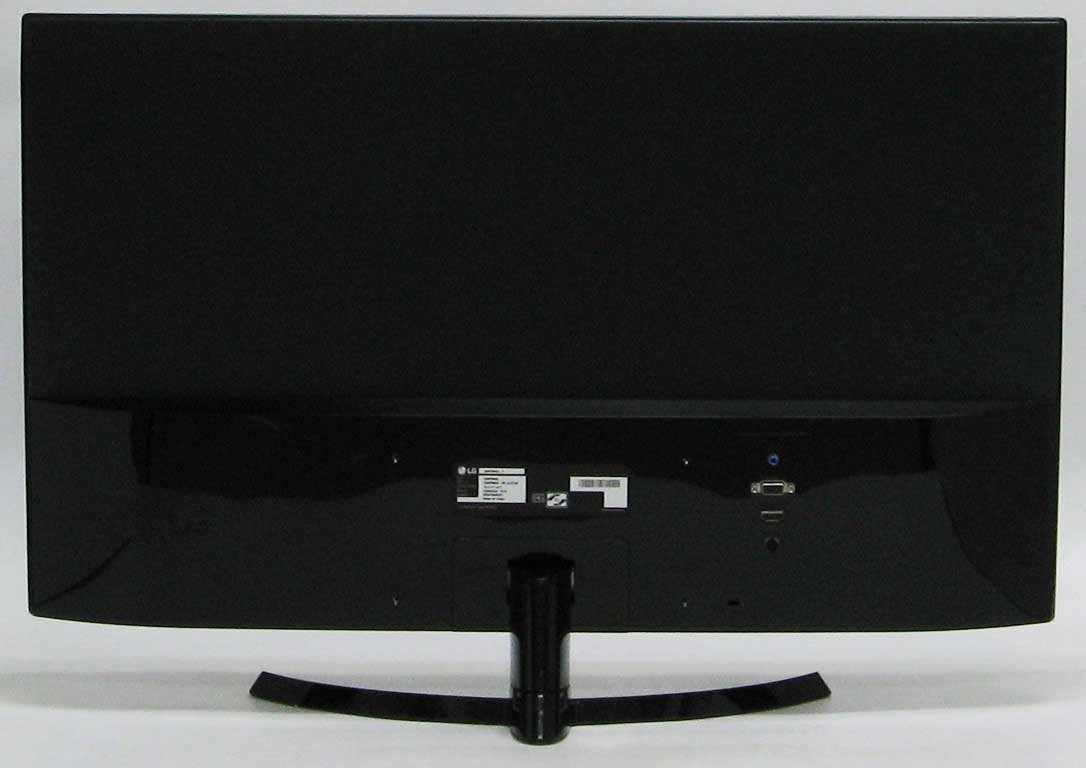 32MP58HQ-P �� �t�����j�^�[ 31.5�C���` ���𑜓x HDMI�Ή� #1