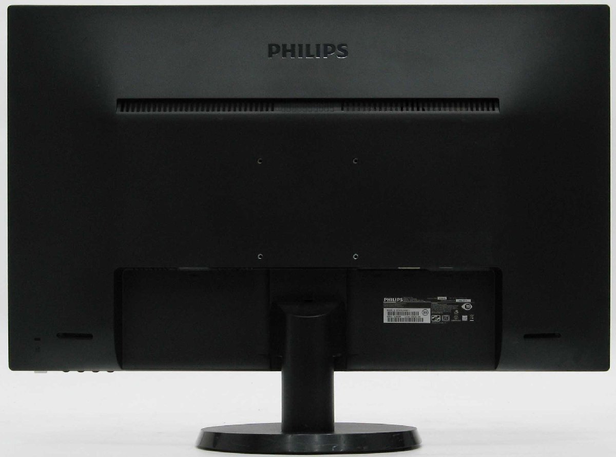 PHILIPS 273V5LHAB/11 �� �t�����j�^�[ 27�C���` HDMI�Ή� ���𑜓x �X�s�[�J�[���� #1