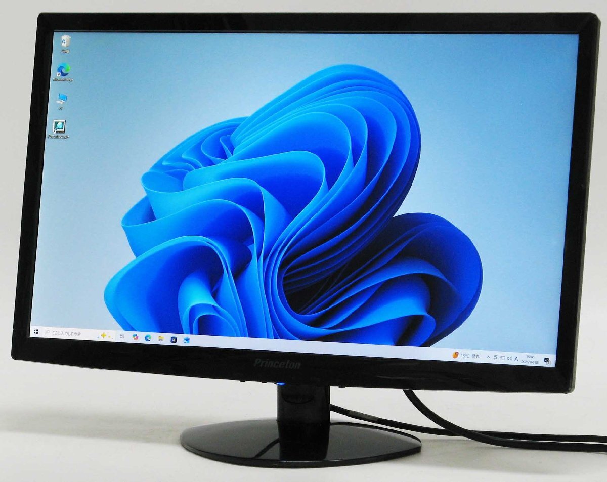 PTFBNF-22W �� �t�����j�^�[ 21.5�C���` ���𑜓x HDMI�Ή� #1