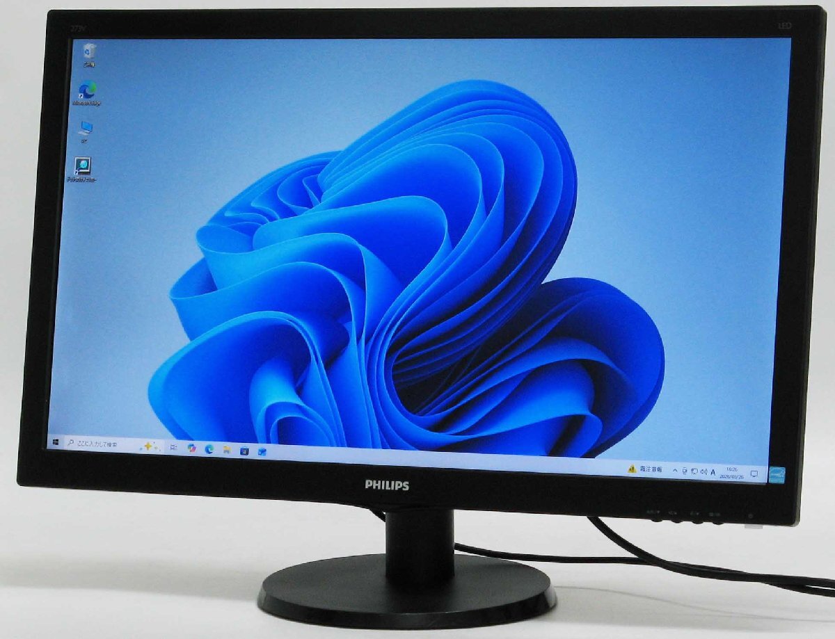 JKN1318/液晶ディスプレイ/モニター/27インチ/ホワイト/サムスン/SAMSUNG/C27F391FH/中古品/ 中古モニタ・ディスプレイ モニタサイズ：26インチ～27インチ 製品一覧