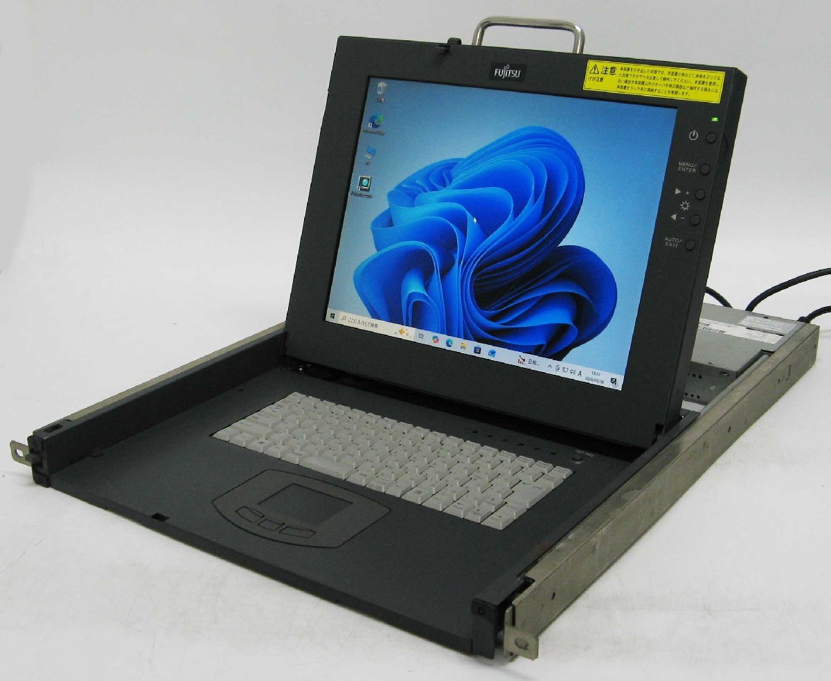 PG-R1DP3 �� 15�C���`TFT�t��/���b�N�}�E���g�f�B�X�v���C #1