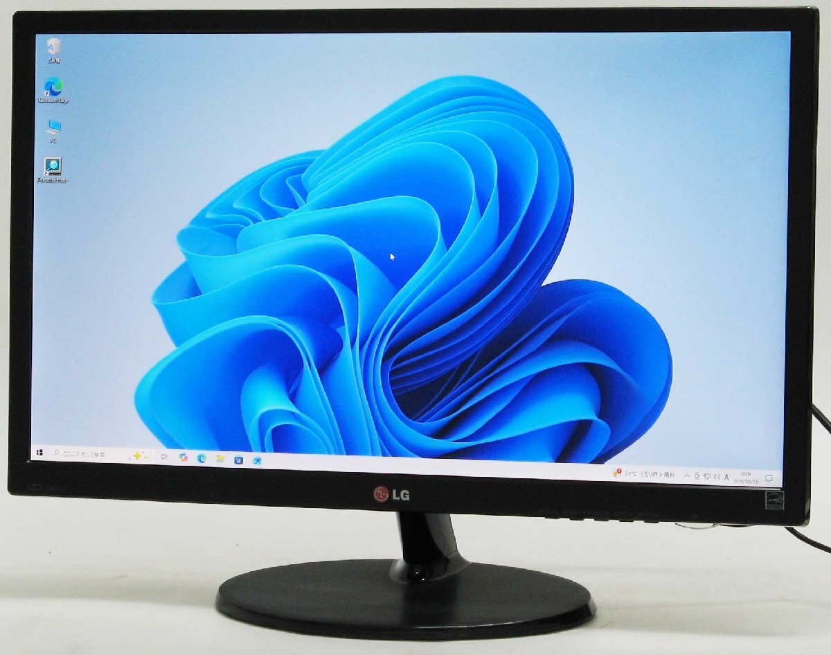 24EN43V-B �� �t�����j�^�[ 24�C���` HDMI�Ή� ���𑜓x #1