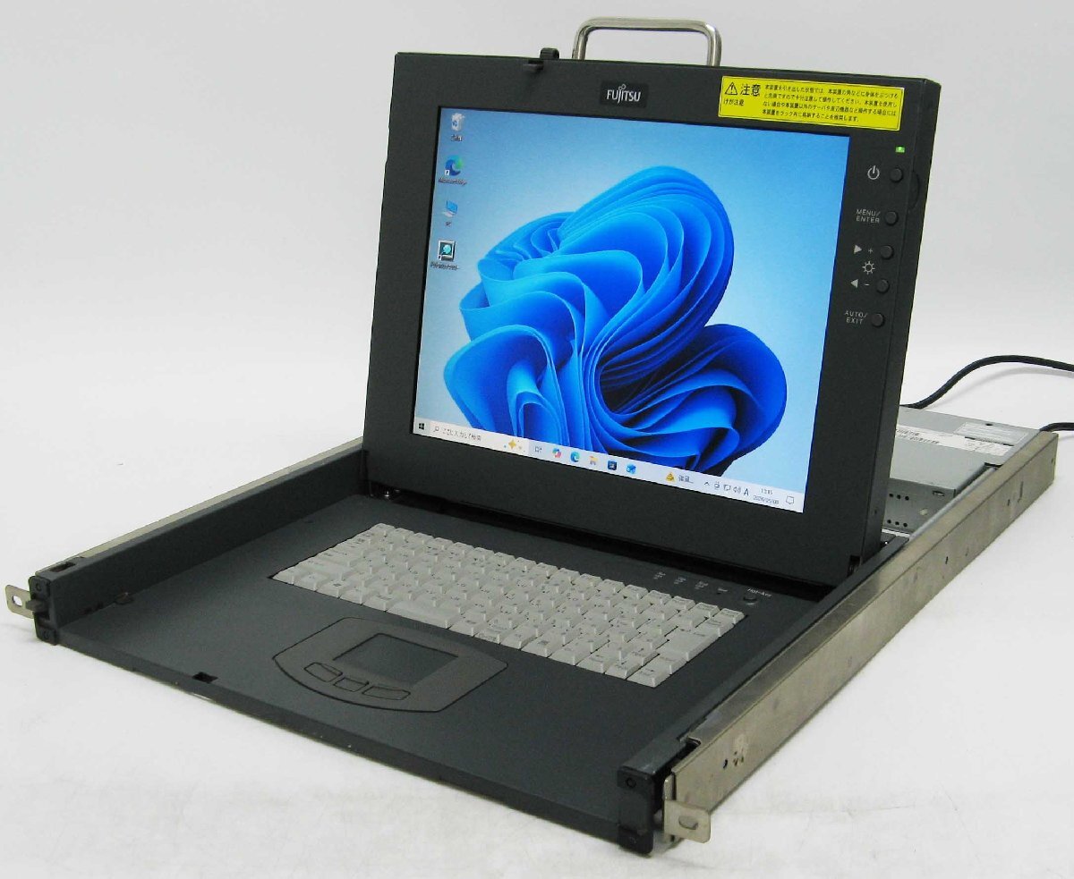 PG-R1DP3 �� 15�C���`TFT�t��/���b�N�}�E���g�f�B�X�v���C #2