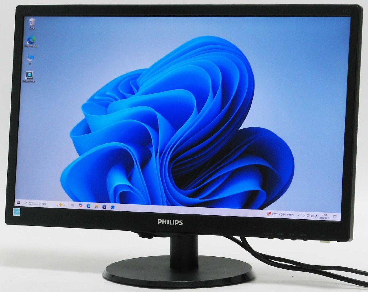 223V5LHSB �� �t�����j�^�[ 22�C���` HDMI�Ή� #2