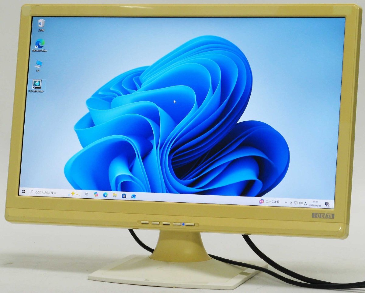 LCD-AD202XW �� �t�����j�^�[ 20�C���`���C�h #3