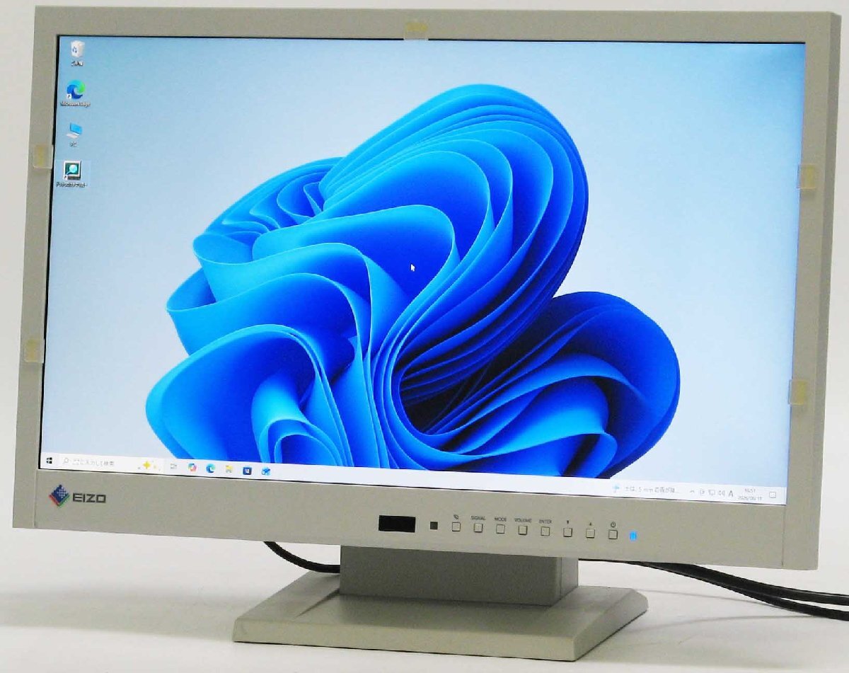 FlexScan EV2116W ■ 液晶モニター 21.5インチ スピーカー内蔵 HDMI対応 高解像度 #2